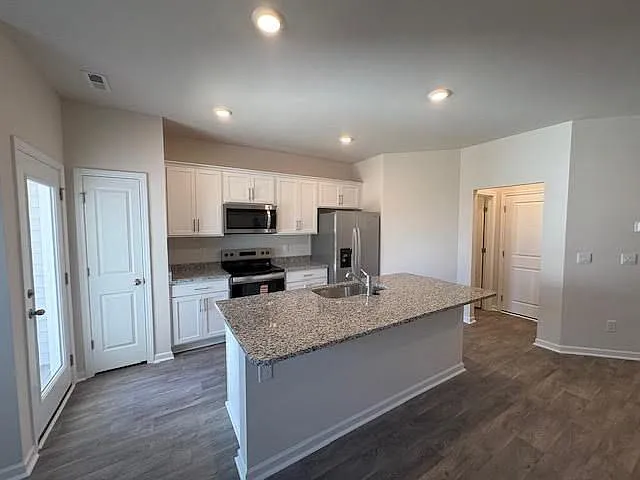 3404 Sunstone Way #2 — Photo 4