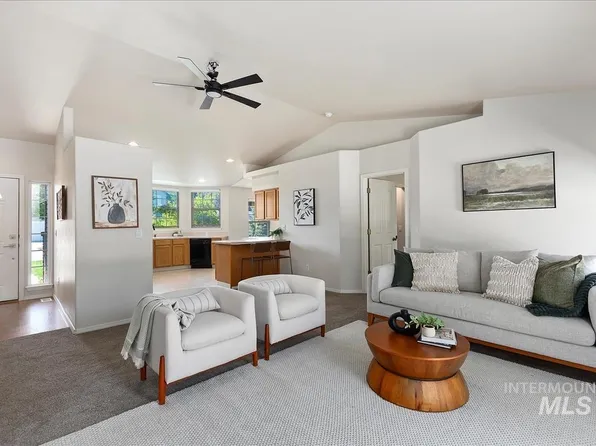 7448 W Tobi St, Boise, ID 83714