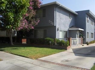 536 N Mariposa St APT B, Burbank, CA 91506