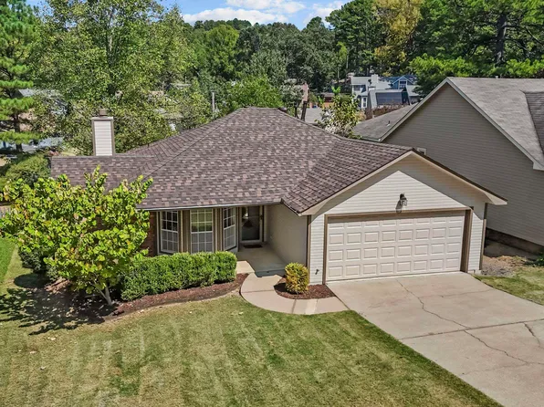 110 Prospect Trl, N Little Rock, AR 72118