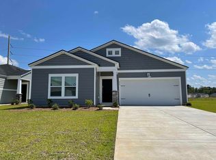 615 Watercliff Dr HOMESITE 51, Dover Longs, SC 29568