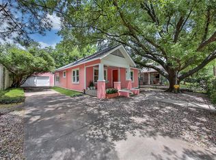 4605 Michaux St, Houston, TX 77009