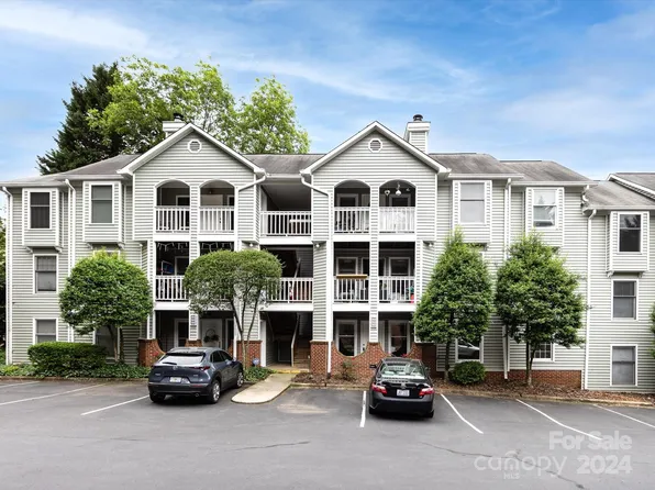 430 Queens Rd APT 112, Charlotte, NC 28207