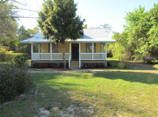 2156 San Antonio St, Deland, FL 32724