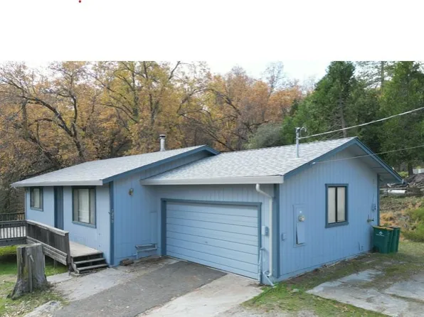 7250 Idlewild Rd, Somerset, CA 95684