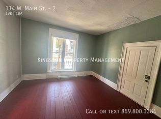 114 N Main St UNIT 2, Carlisle, KY 40311