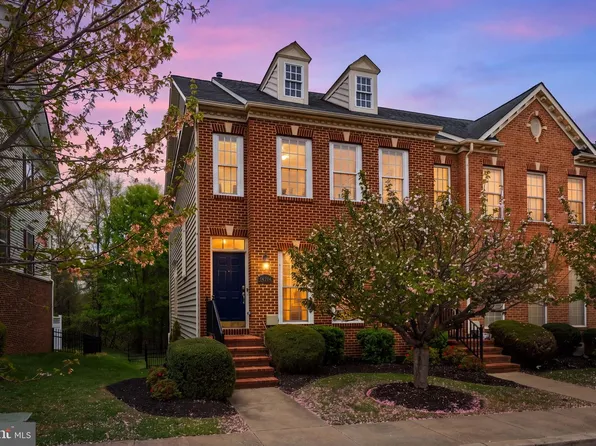 14714 Briarley Pl, Upper Marlboro, MD 20774