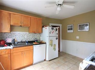 17 Dartmouth St, Arlington, MA 02474