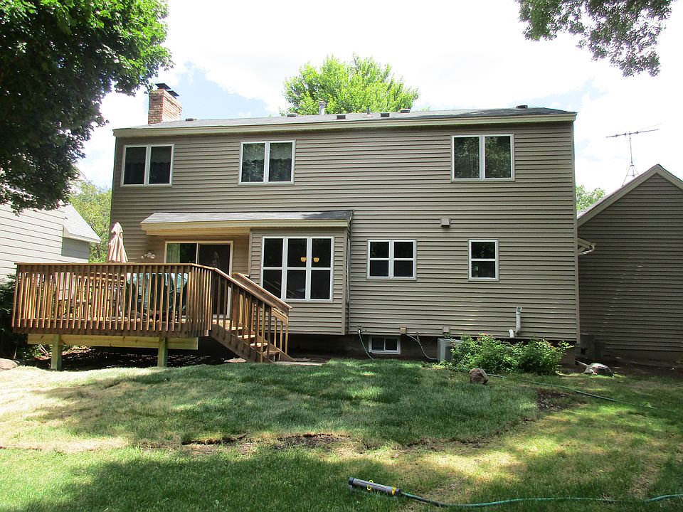2nd image of 13720 Krestwood Dr