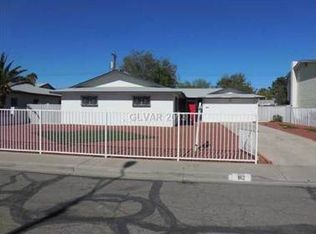 912 Count Wutzke Ave, Las Vegas, NV 89119