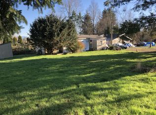 8525 99th Ave NE, Arlington, WA 98223