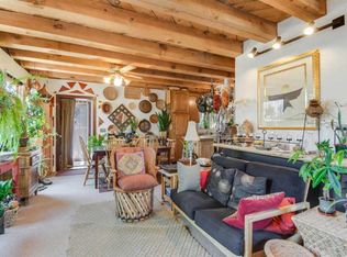 743 Alto St #B, Santa Fe, NM 87501