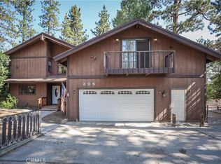 305 E Mojave Blvd, Big Bear City, CA 92314