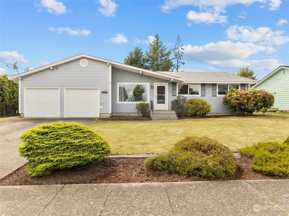7614 S Sheridan Ave, Tacoma, WA 98408