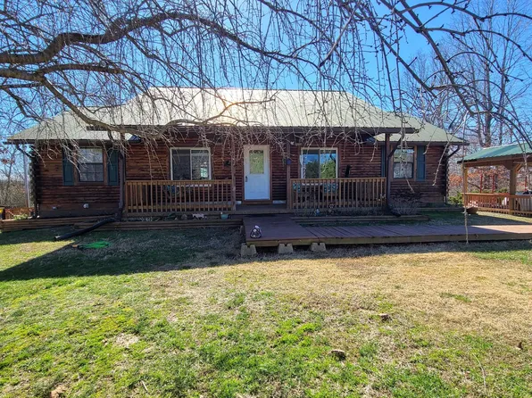 148 Mink Branch Rd, Waynesboro, TN 38485