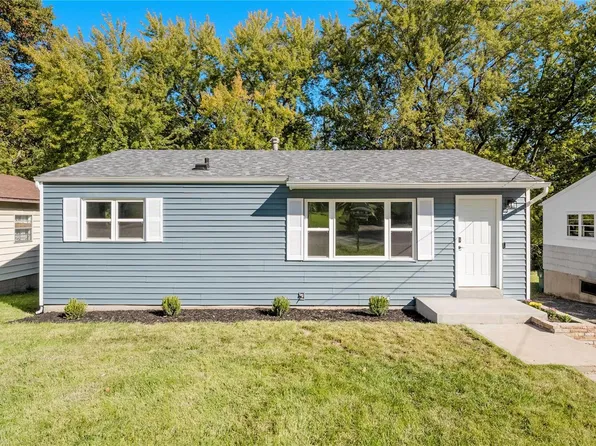 29 Barto Dr, Saint Louis, MO 63135