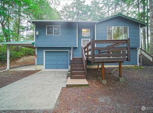 401 NE Matthew Dr, Belfair, WA
