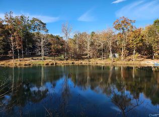 LOT 1 Road 9079, Mentone, AL 35984