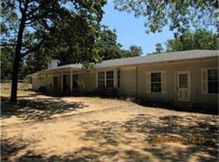 515 Dawson Rd, Seagoville, TX 75159