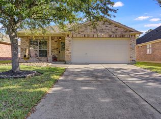 4031 Bentwood Dr, Dickinson, TX 77539