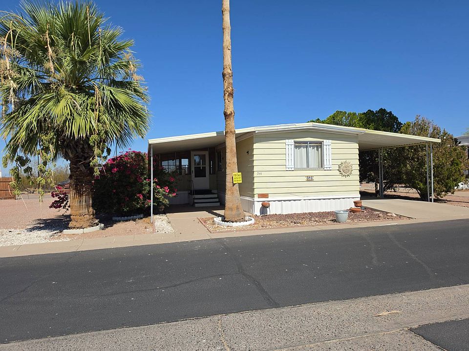 1st image of 2175 W Southern Ave Lot 341