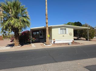 2175 W Southern Ave Lot 341, Apache Junction, AZ 85120