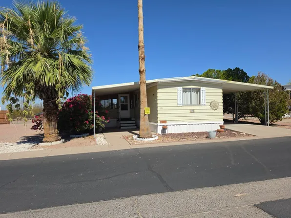 2175 W Southern Ave Lot 341, Apache Junction, AZ 85120