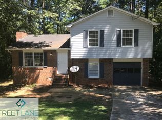 1559 Cherry Hill Ct SW, Conyers, GA 30094