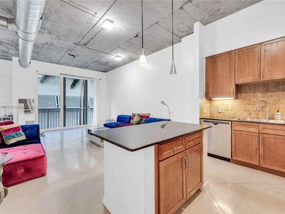 2001 Biscayne Blvd APT 3207, Miami, FL, 33137