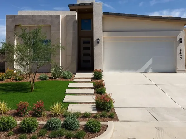 15380 Imagine Dr, El Paso, TX 79938