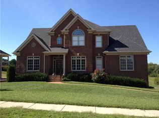 353 Raintree Dr LOT 194, Hendersonville, TN 37075