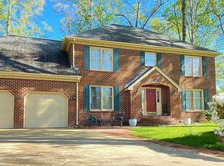 501 Natchez Trce, Chesapeake, VA 23322