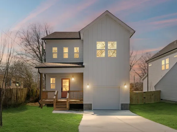 144 Lanier Dr, Madison, TN 37115