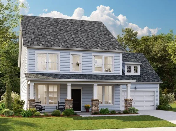 142 Sea Oat St, Summerville, SC 29485