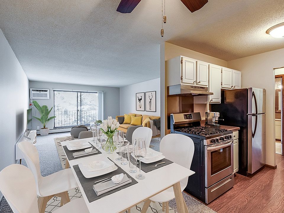 Palisades 560 Sandhurst Dr W Roseville MN Zillow