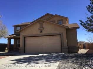 8900 Sandy Spring Ave SW, Albuquerque, NM 87121