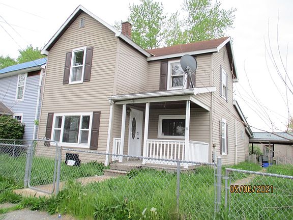 2nd image of 435 Fies Ave