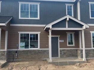 319 Penguin St, Johnstown, CO 80534