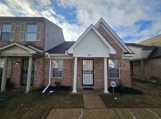7971 Marsha Woods Dr, Memphis, TN 38125