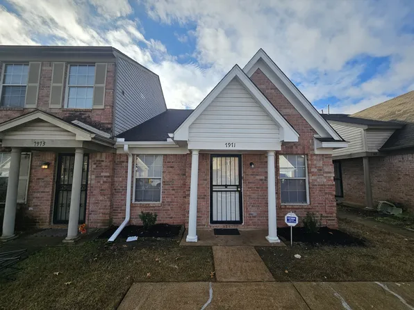 7971 Marsha Woods Dr, Memphis, TN 38125