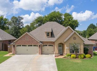 12522 Dunston Dr, Fort Smith, AR 72916