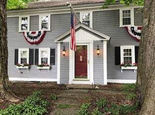 191 Curve St, Millis, MA 02054