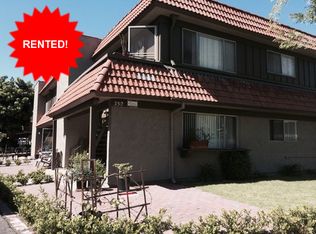 350 Pasadena Ave APT 8, Tustin, CA 92780