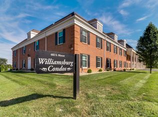 602 S Mercer Ave APT 215, Bloomington, IL