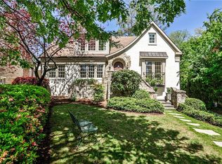 272 Rumson Rd NE, Atlanta, GA 30305