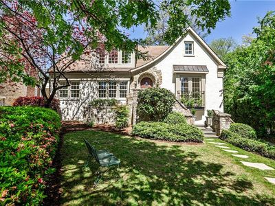272 Rumson Rd NE, Atlanta, GA, 30305