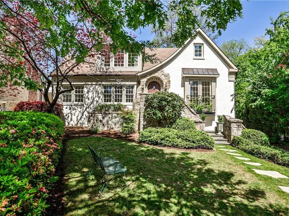 272 Rumson Rd NE, Atlanta, GA 30305