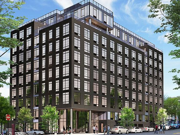2nd image of 180 Nassau St APT 7L