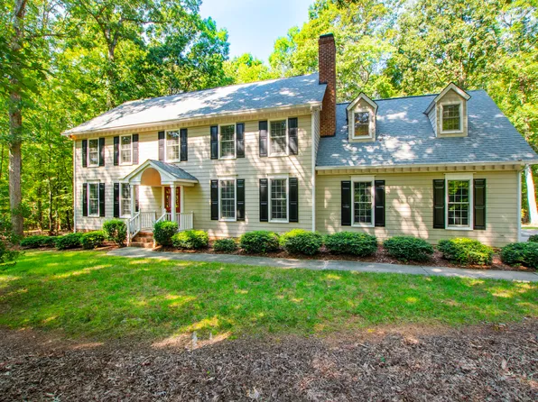 121 Trawick Pl, Durham, NC 27712