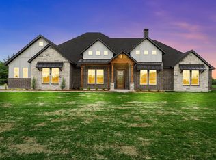 1421 Westgrove Ln, Waxahachie, TX 75165